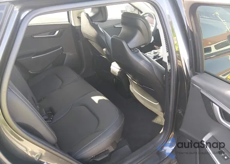 2024 Kia Ev6 Wind z USA, uszkodzony, nr VIN KNDC34LA1R5622672